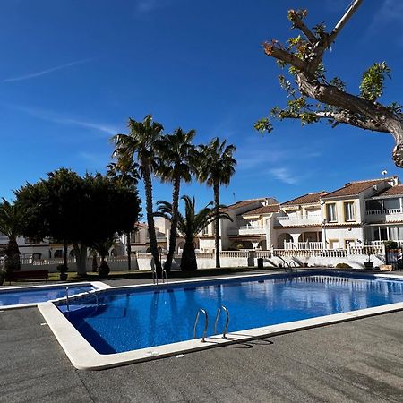 Casa Del Sol Apartment Gran Alacant Exterior photo