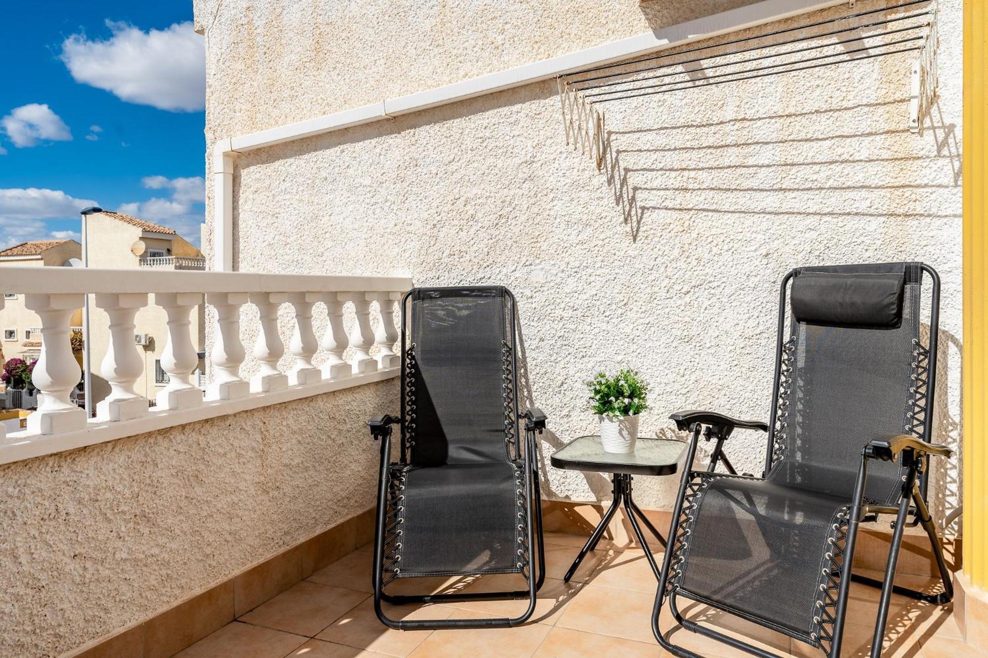 Casa Del Sol Apartment Gran Alacant Exterior photo