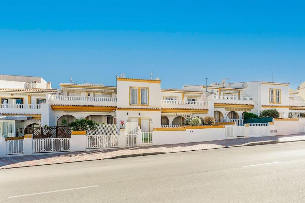 Casa Del Sol Apartment Gran Alacant Exterior photo