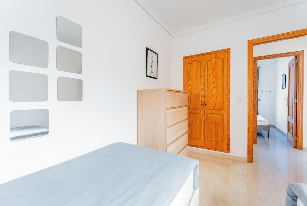 Casa Del Sol Apartment Gran Alacant Exterior photo