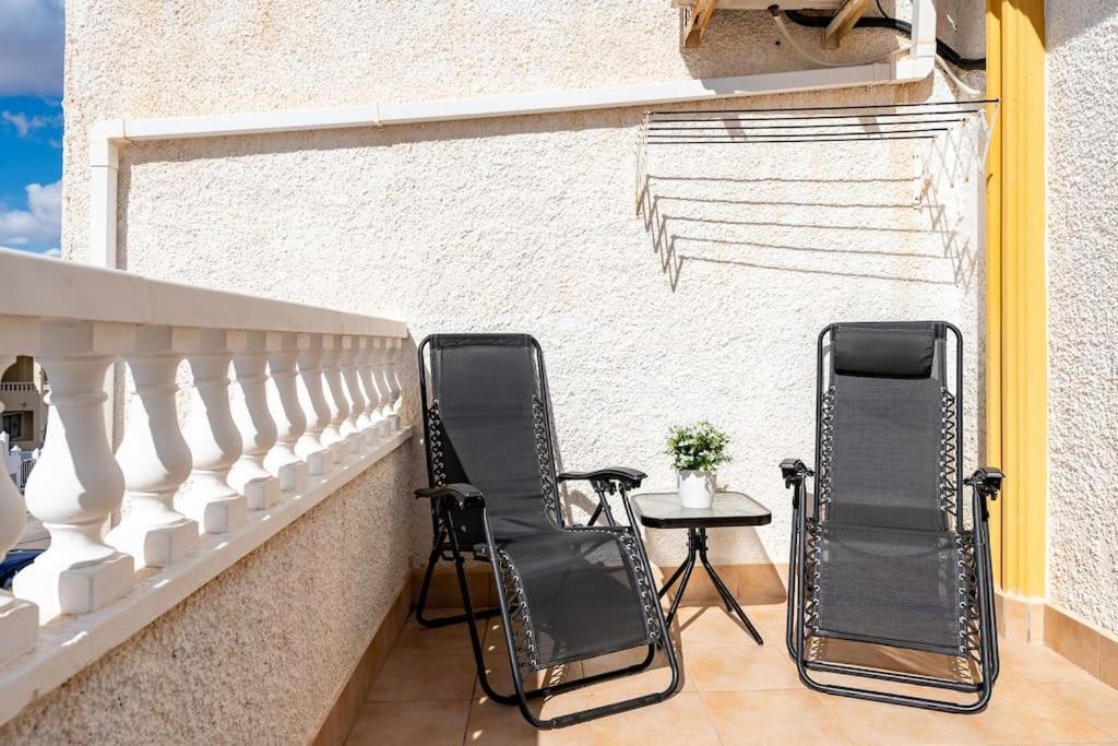 Casa Del Sol Apartment Gran Alacant Exterior photo