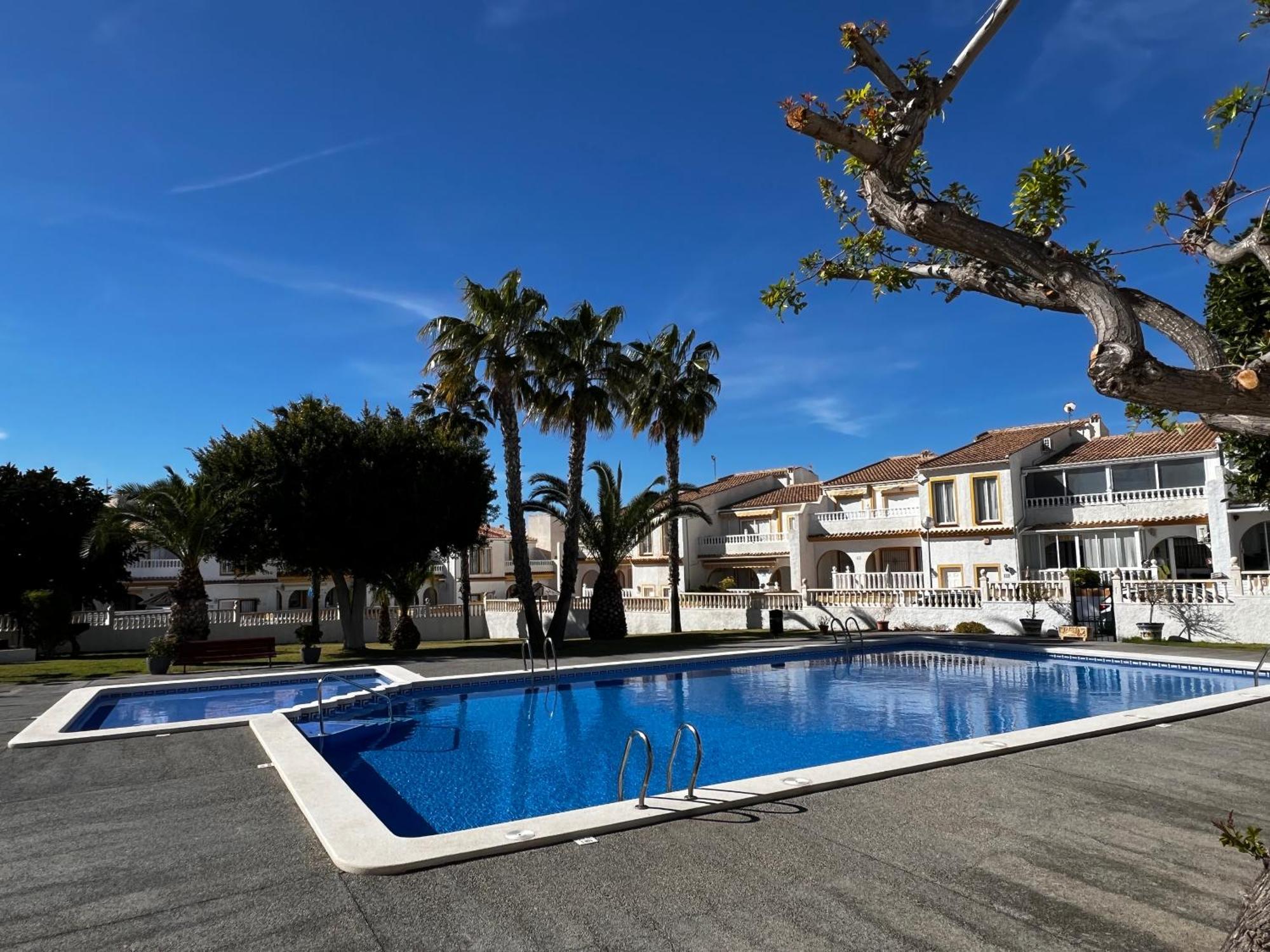 Casa Del Sol Apartment Gran Alacant Exterior photo