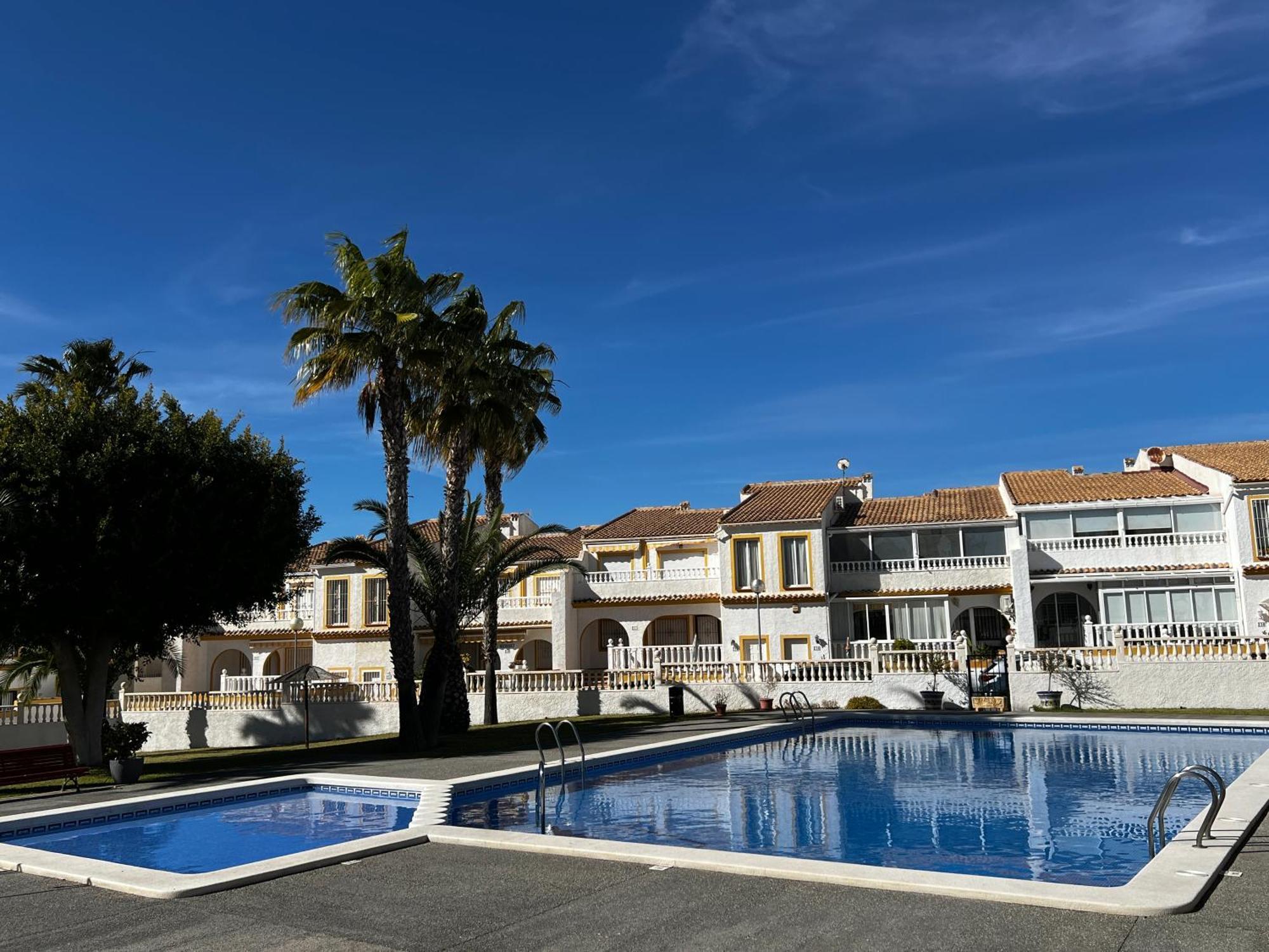 Casa Del Sol Apartment Gran Alacant Exterior photo