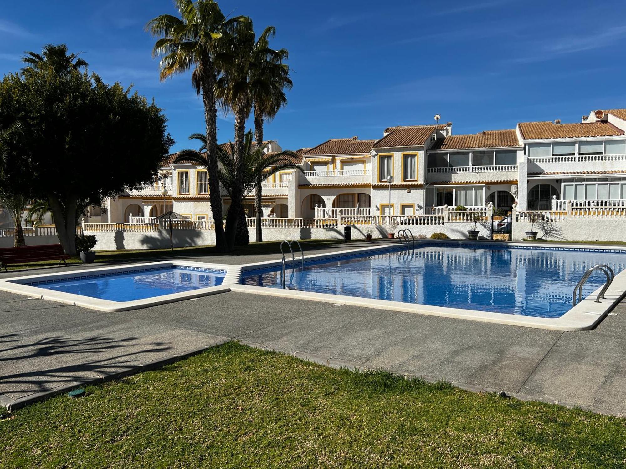 Casa Del Sol Apartment Gran Alacant Exterior photo